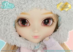 Pullip Kiyomi Mint Ice Cream version 2016 