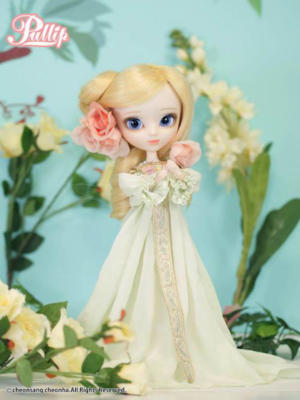 Pullip Kore 2014