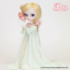 Pullip Kore 2014