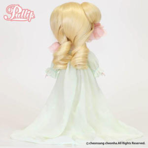 Pullip Kore 2014