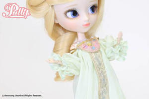 Pullip Kore 2014