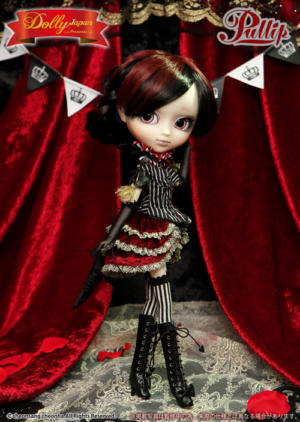 Pullip Laura 2015 