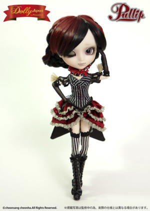 Pullip Laura 2015 