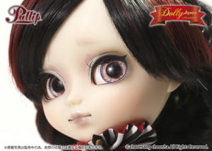 Pullip Laura 2015 