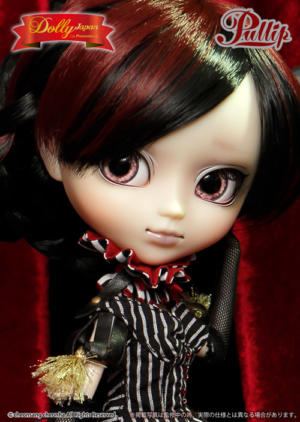 Pullip Laura 2015 