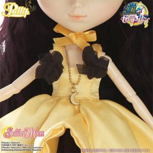 Pullip Luna Human Version Premium