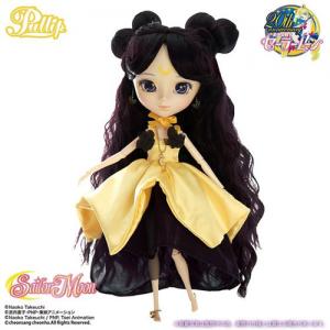 Pullip Luna Human Version Premium