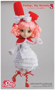 Pullip My Melody 2008