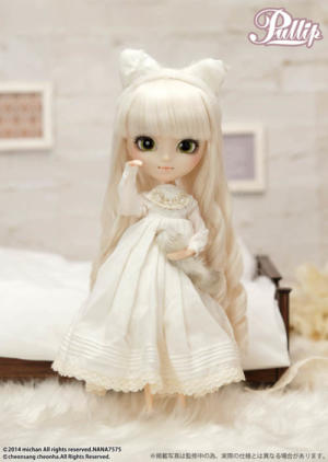 Pullip Nana-chan