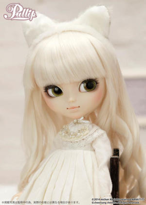 Pullip Nana-chan