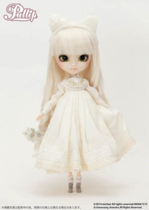 Pullip Nana-chan