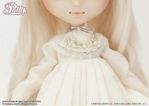 Poupée Pullip Pullip Nana-chan P-144 GROOVE 2014 7-5 somnolente