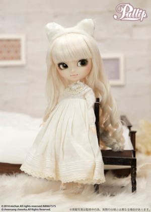 Pullip Nana-chan