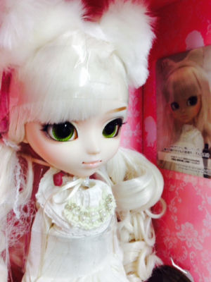 Pullip Nanachan