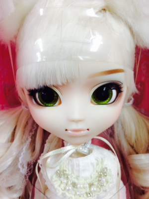 Pullip Nanachan