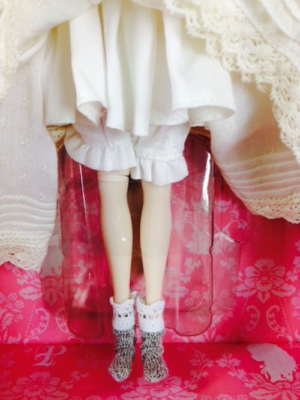 Pullip Nanachan