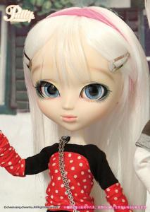 Pullip Naoko 2015