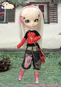 Pullip Naoko 2015