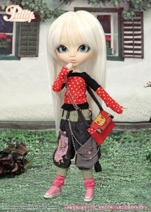 Pullip Naoko 2015