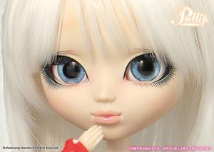 Pullip Naoko 2015