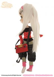 Pullip Naoko 2015