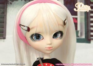 Pullip Naoko 2015