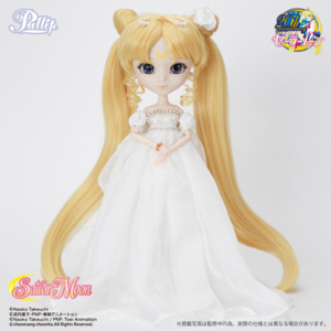 Pullip Princess Serenity Regular