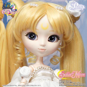 Pullip Princess Serenity Regular