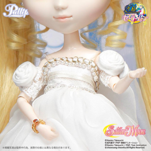 Pullip Princess Serenity Regular