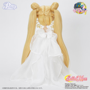 Pullip Princess Serenity Regular