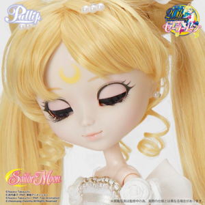 Pullip Princess Serenity Regular