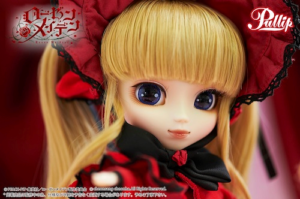 Pullip Shinku