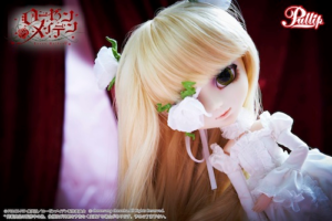 Pullip Kirakishou