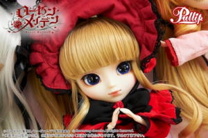 Pullip Shinku