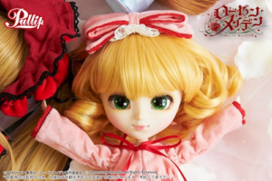 Pullip Hina Ichigo