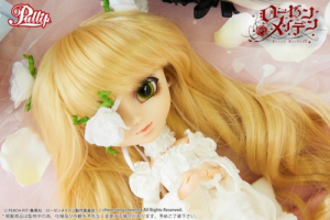 Pullip Kirakishou