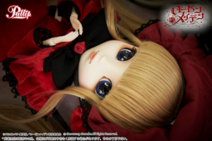 Pullip Shinku