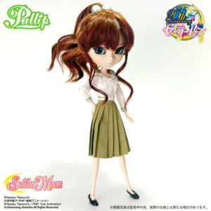 Pullip Sailor Jupiter Premium