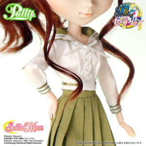 Pullip Sailor Jupiter Premium