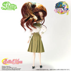 Pullip Sailor Jupiter Premium