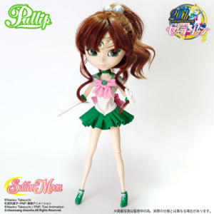 Pullip Sailor Jupiter