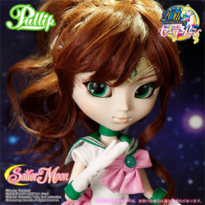 Pullip Sailor Jupiter