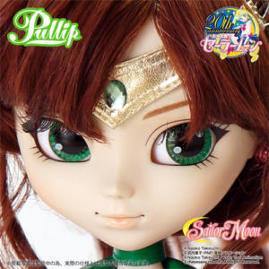 Pullip Sailor Jupiter