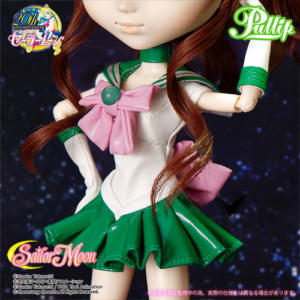 Pullip Sailor Jupiter