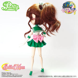 Pullip Sailor Jupiter