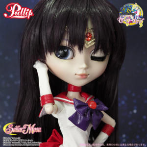 Pullip Sailor Mars