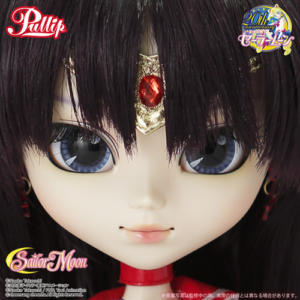 Pullip Sailor Mars