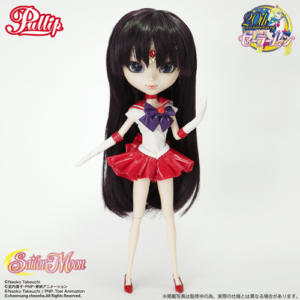 Pullip Sailor Mars