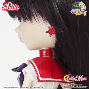 Pullip Sailor Mars