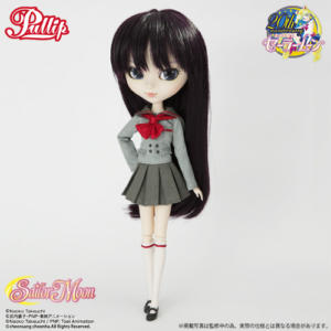 Pullip Sailor Mars Premium